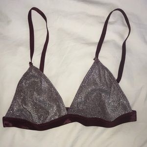 Out From Under Bralette